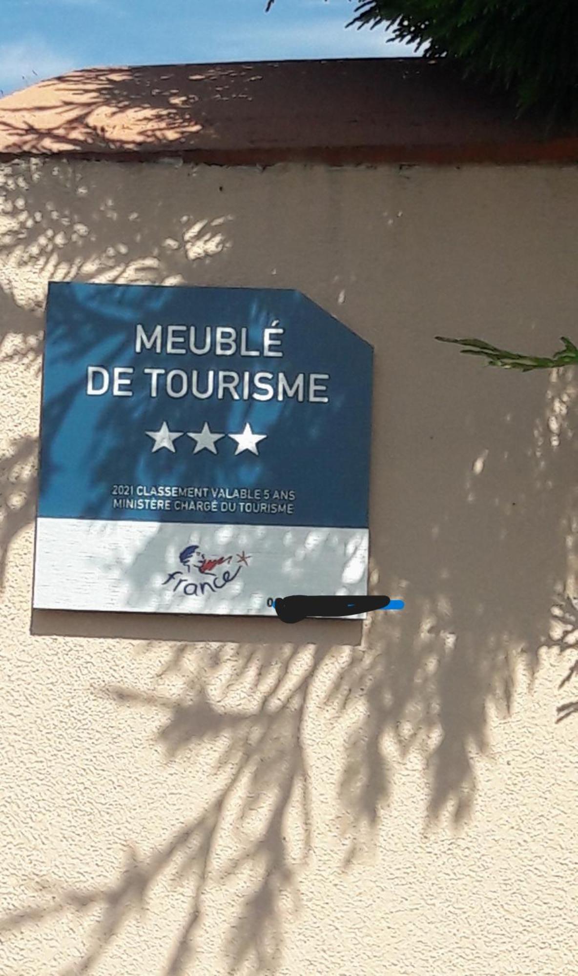 Les Mouettes Villa L'Ile-d'Olonne Exteriör bild
